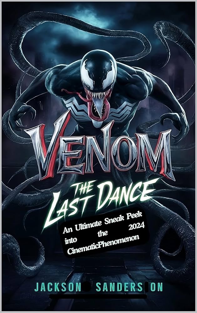 Venome The Last Dance Movie Watch Online Movierulz