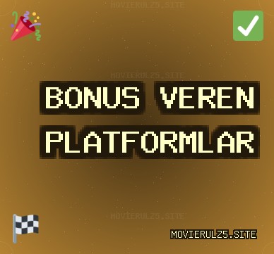 Deneme Bonusu Veren Siteler | movierulz5.site