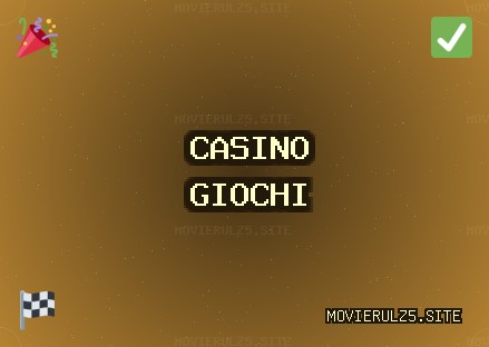 Siti Bonus Casino | movierulz5.site