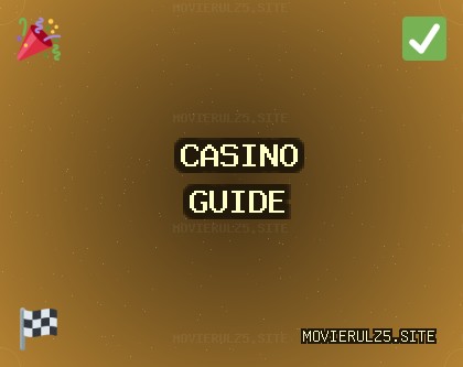 مواقع مكافأة الكازينو | movierulz5.site