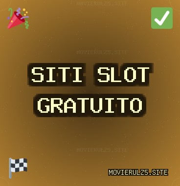 7slots Nuovo Indirizzo di Accesso - 7slots accesso attuale Affidabile | movierulz5.site