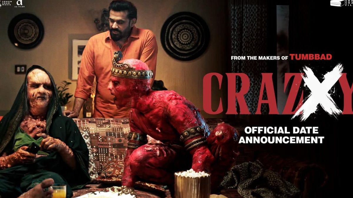 Crazxy Indian Movie Watch Online On Movierulz5