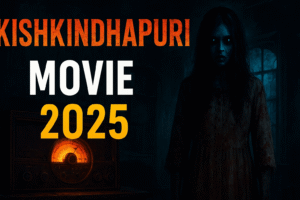 Kishkindhapuri Movie