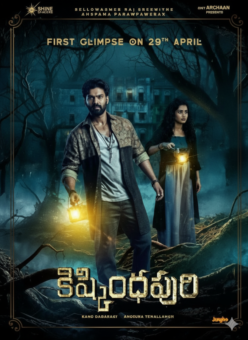 Kishkindhapuri Movie movierulz